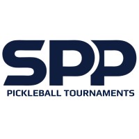 SemiPro Pickleball logo - Similar company to Evolution Partners