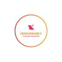 Energia Renovabilis logo - Similar company to Ecogrow®