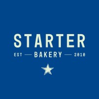 Starter Bakery logo - Similar company to Bancroft Library