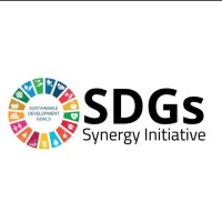SDGs Synergy Initiative logo - Similar company to Africa Sustainability Week