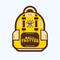 Ball Trotter