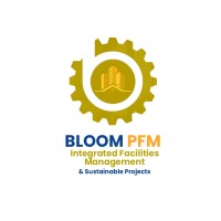 BloomPFM logo - Similar company to Gpfi Group