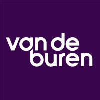 Ontwerp van de Buren logo - Similar company to Connectie Brainport