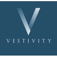 Vestivity logo - Similar company to Telsasoft