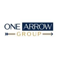 One Arrow Group logo - Similar company to Generation Hope Mn