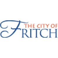 City Of Fritch