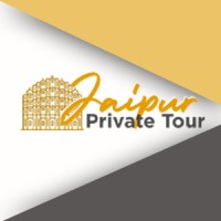 Jaipur Private Tour logo - Similar company to Deep Holiday