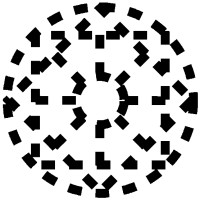 centre d'art contemporain - la synagogue de Delme logo - Similar company to Gailer & Co.