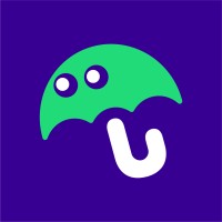 Umbrella Games logo - Similar company to Nine O'Clock Somewhere