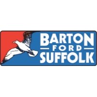 Barton Ford