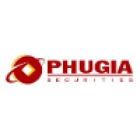 Công Ty Cổ Phần Chứng Khoán Phú Gia