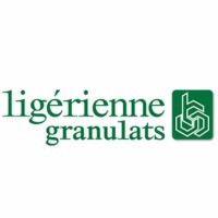 LIGERIENNE GRANULATS logo - Similar company to 🏗  Bgea Structures [Bétons Granulats Expertises Audits - Structures]