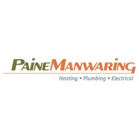 Paine Manwaring Ltd logo - Similar company to Ash Drywall (Dm & C Ash Limited)