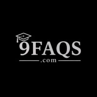 9FAQS logo - Similar company to Datazeneral