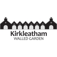 Kirkleatham Walled Garden logo - Similar company to Tandem Hub