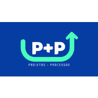 P+P Consultoria logo - Similar company to A.A.Figueiredo Ltda. 🇧🇷🇵🇹