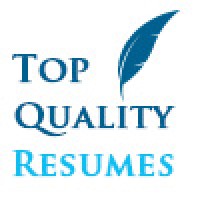 Top Quality Resumes logo - Similar company to Quality Resume Services