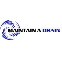 Maintain A Drain Ltd logo - Similar company to Centre Line Surveys