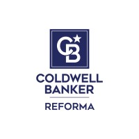 Coldwell Banker Reforma logo - Similar company to Plami Construcciones