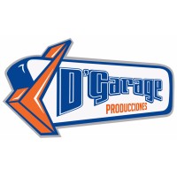 D´Garage Producciones