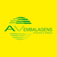 AV Embalagens logo - Similar company to Emel Distribuidora