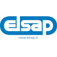 Elsap Spa logo - Similar company to Elpack Spa