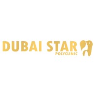 DUBAI STAR POLYCLINIC logo - Similar company to Elora Aesthetic Polyclinic