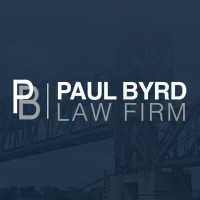 Paul Byrd Law Firm logo - Similar company to Eldridge Brooks Partners