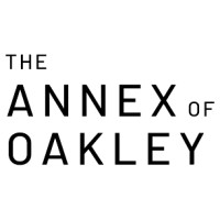 The Annex of Oakley logo - Similar company to Aras Creative Co