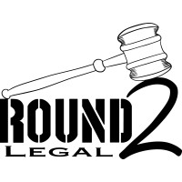 Round 2 Legal logo - Similar company to Robinson & Mcelwee Pllc