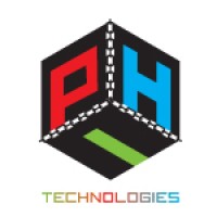 Phi Technologies Pty Ltd logo - Similar company to Aussie Recycling Program