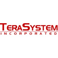 Tera System, Inc. logo - Similar company to Tera Systems Company