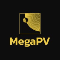 MegaPV logo - Similar company to True Control