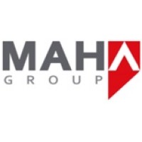 MAHA Group LLP logo - Similar company to Maha Group