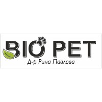 BIO PET - Natural Products for pets dr. Rina Pavlova logo - Similar company to Cloutr