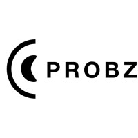 Probz.ai logo - Similar company to Stonebax