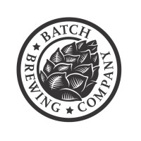 Batch Brewing Company logo - Similar company to Deltec Incorporated