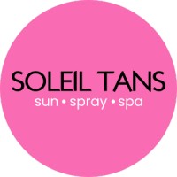 Soleil Tans logo - Similar company to Complete Wellness Spas