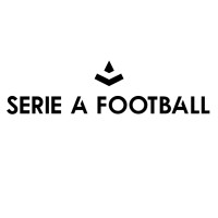 SERIE A FOOTBALL logo - Similar company to Mundial Partners