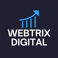 Webtrix Digital logo - Similar company to Visual Impact Systems