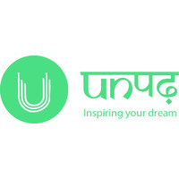 Unpadh logo - Similar company to Uredx