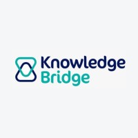 Knowledge-Bridge UK logo - Similar company to Scotdec