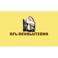 RFL Revolutiona logo - Similar company to Bio-Silicon Labs