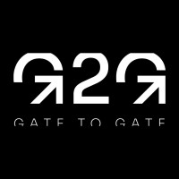 Gate2gate logo - Similar company to Evodek