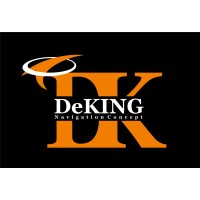 DeKing Navigation logo - Similar company to Waterways Digital Ltd