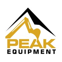 Peak Equipment, LLC logo - Similar company to Norweld Industries