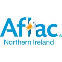 Aflac Northern Ireland logo - Similar company to Sync Ni