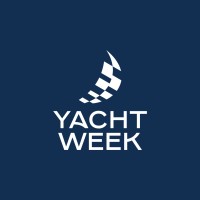 Yacht Week logo - Similar company to Quarterdeck