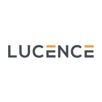 Lucence logo - Similar company to Vela Diagnostics