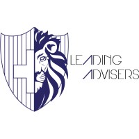 Leading Advisers logo - Similar company to Repropartner